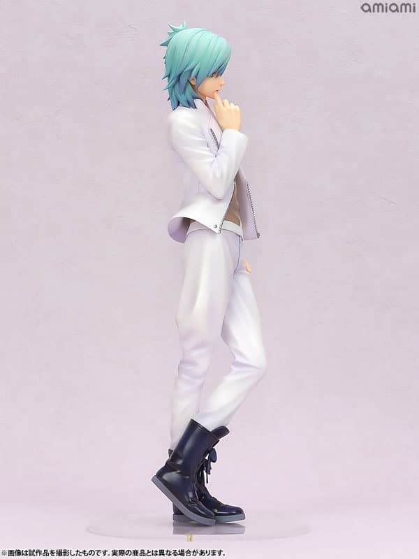 Uta no Prince-sama Maji LOVE 2000% - Ai Mikaze 1/8 Complete Figure