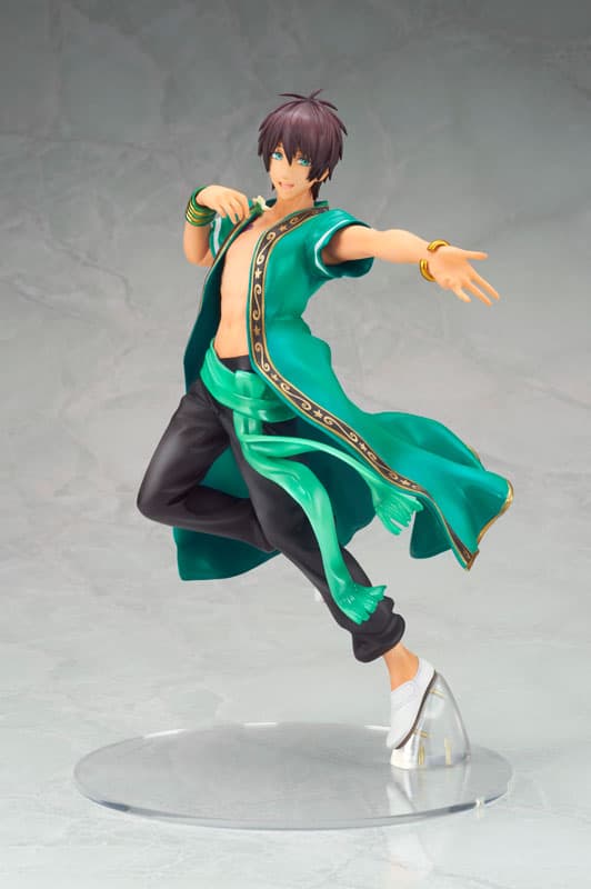 Uta no Prince-sama Maji LOVE 1000% - Cecil Aijima 1/8 Complete Figure