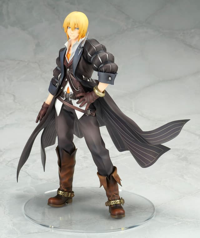 Tales of Berseria - Eizen 1/8 Complete Figure