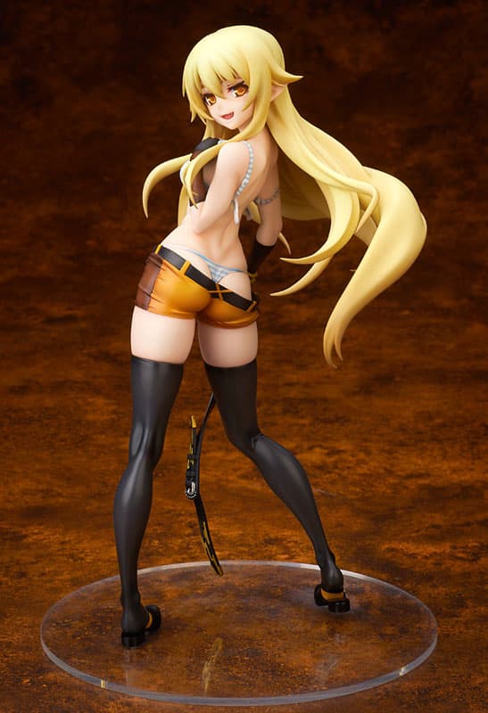 Fullmetal Daemon Muramasa - Chachamaru Ashikaga 1/7 Complete Figure