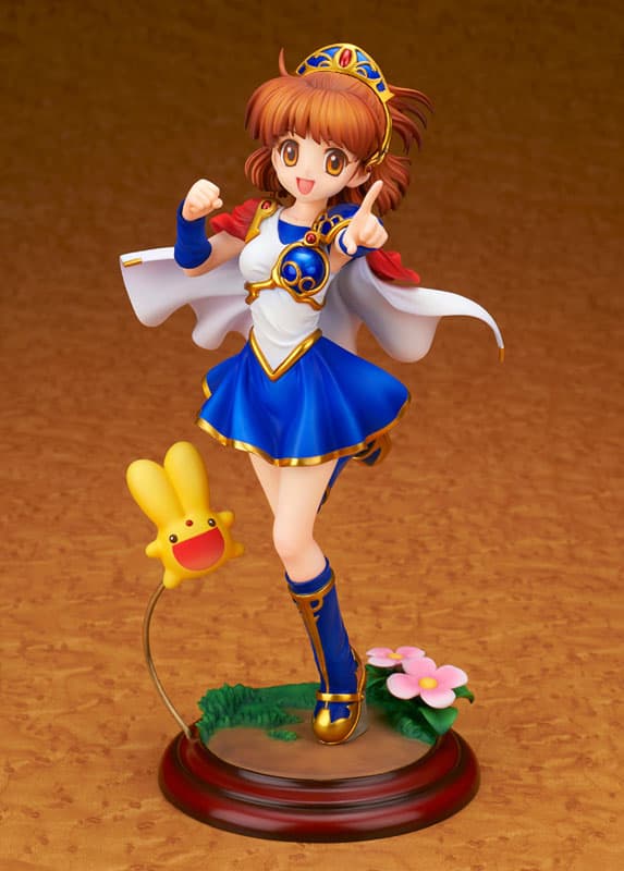 Mado Monogatari - Arle Nadja 1/8 Complete Figure