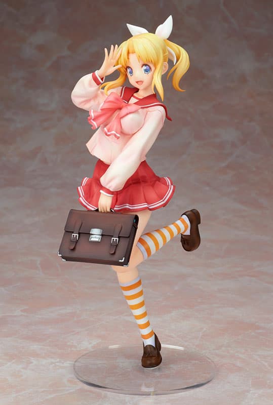 ToHeart Lemmy Miyauchi 1/7 Complete Figure