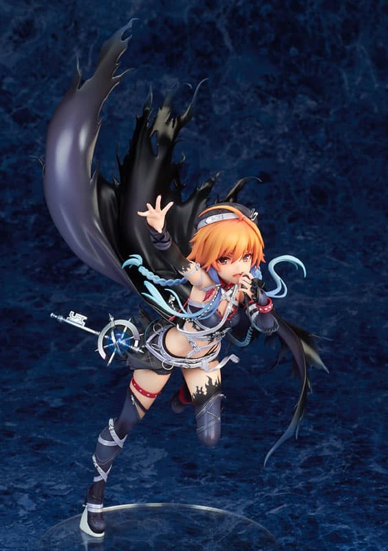 THE IDOLM@STER Cinderella Girls Asuka Ninomiya "Idol" Fragment Ver. 1/7 Complete Figure