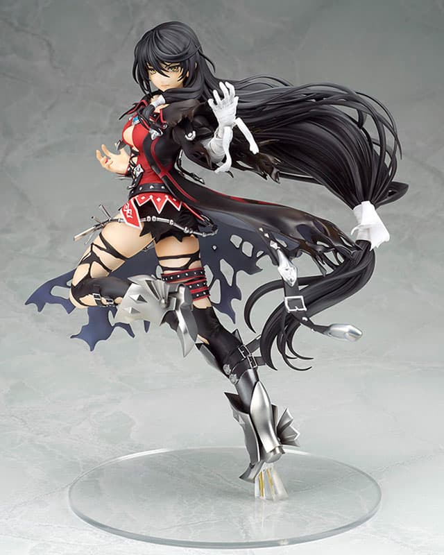 Tales of Berseria Velvet Crowe 1/8 Complete Figure