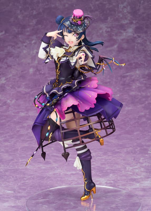 Love Live! School Idol Festival Yoshiko Tsushima 1/7 Complete Figure