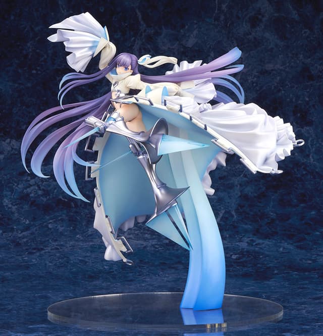 Fate/Grand Order Alter Ego/Meltryllis 1/8 Complete Figure