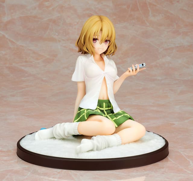 To Love-Ru Darkness Risa Momioka 1/7 Complete Figure