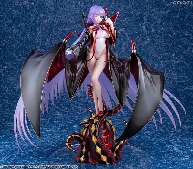 Fate/Grand Order Moon Cancer/BB Devilish Flawless Skin Ver. 1/8 Complete Figure
