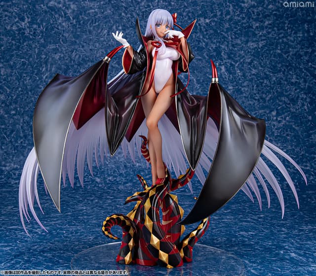 Fate/Grand Order Moon Cancer/BB Nangoku Komugiiro Ver. 1/8 Complete Figure