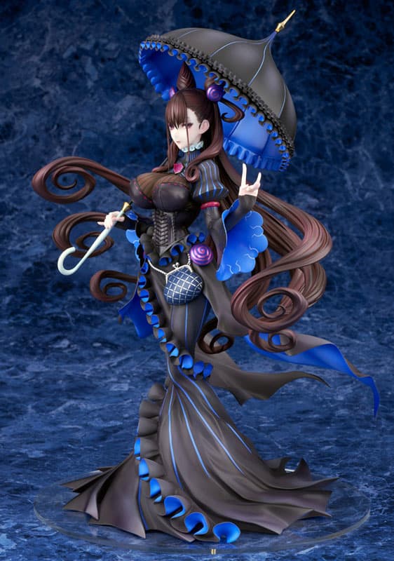 Fate/Grand Order Caster/Murasaki Shikibu 1/7 Complete Figure