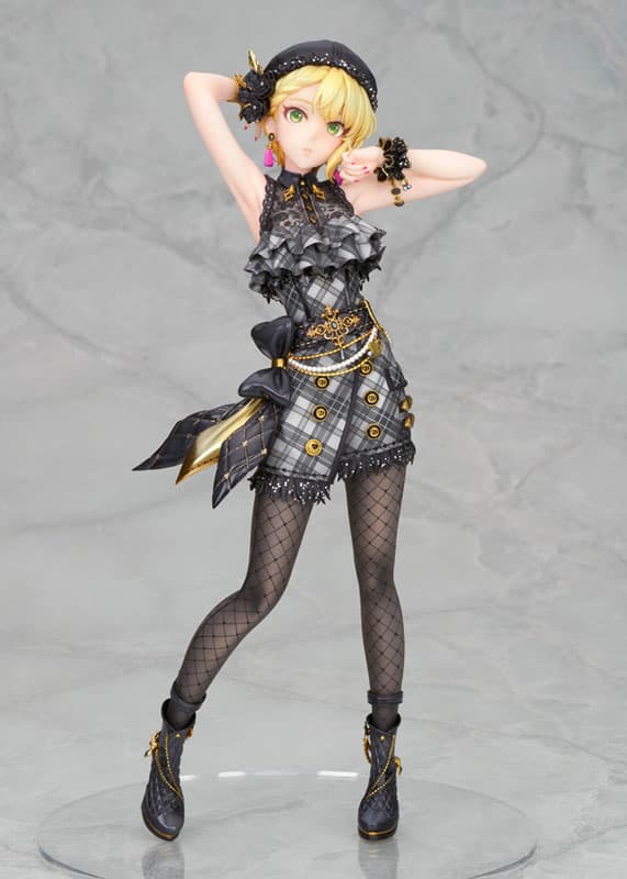 THE IDOLM@STER Cinderella Girls Frederica Miyamoto Fre de la Mode Ver. 1/7 Complete Figure