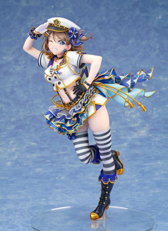 Love Live! School Idol Festival ALL STARS You Watanabe 1/7 Complete Figure