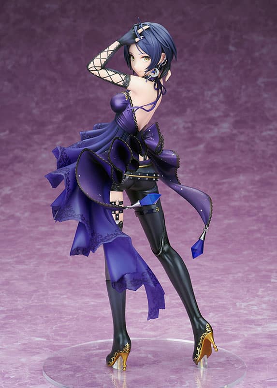 THE IDOLM@STER Cinderella Girls Kanade Hayami Mystic Dawn Ver. 1/7 Complete Figure