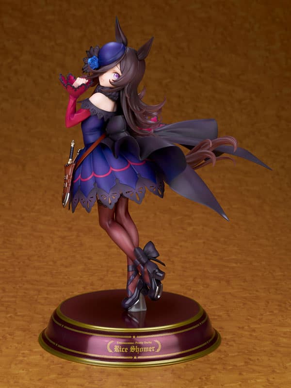 Umamusume Pretty Derby Rice Shower 1/7 Complete Figure