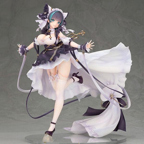 Azur Lane - Cheshire - 1/7