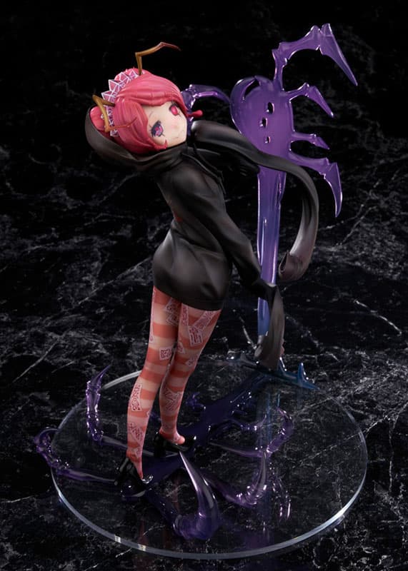 Overlord Entoma Vasilissa Zeta so-bin Ver. 1/8 Complete Figure