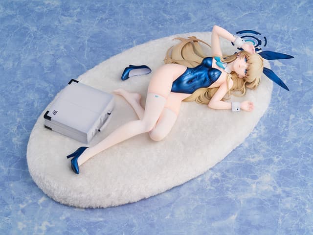 Blue Archive Toki (Bunny Girl) Memorial Lobby Ver. 1/7 Complete Figure