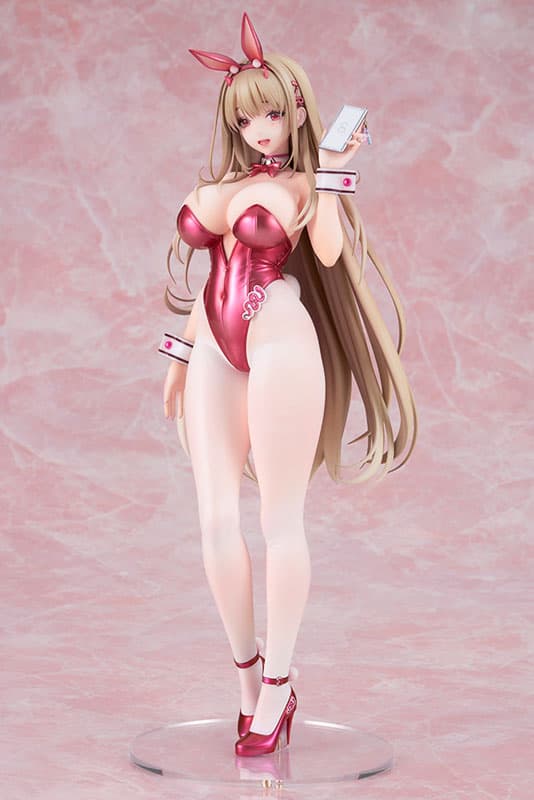 Goddess of Victory: Nikke Viper: Toxic Rabbit 1/7 Complete Figure