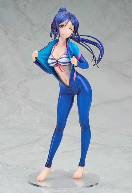 Love Live! Sunshine!! Kanan Matsuura Wetsuit Ver. 1/7 Complete Figure