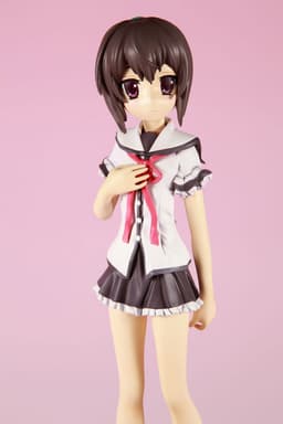 Koiiro Sora Moyou - Mikoto Itoh 1/8 Complete Figure, view 5 of 5