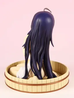 Koiiro Sora Moyou - Kayoko Kanou 1/8 Complete Figure, view 3 of 5