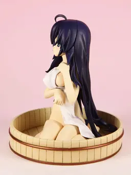 Koiiro Sora Moyou - Kayoko Kanou 1/8 Complete Figure, view 2 of 5