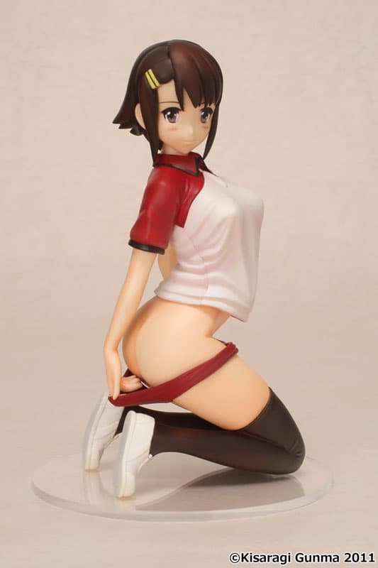 Sweethearts - Mio Akane Repaint 1/7 Complete Figure