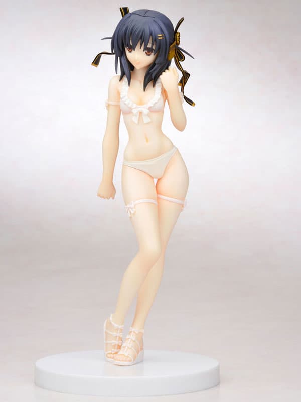 Dai Teikoku - Mikado Swimsuit ver. 1/8 Complete Figure