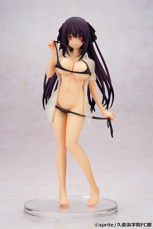 Ao no Kanata no Four Rhythm - Misaki Tobisawa Swimsuit ver. 1/7 Complete Figure
