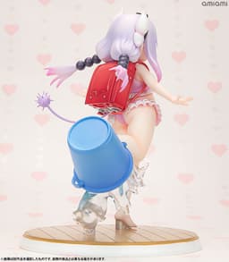 Miss Kobayashi's Dragon Maid Kanna Kamui Excited to Wear a Swimsuit at Home Ver. 1/6 Complete Figure, view 4 of 27