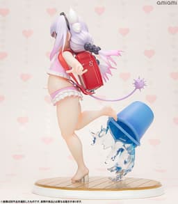 Miss Kobayashi's Dragon Maid Kanna Kamui Excited to Wear a Swimsuit at Home Ver. 1/6 Complete Figure, view 7 of 27
