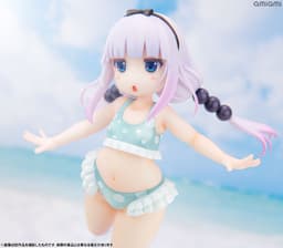 Miss Kobayashi's Dragon Maid Kanna Kamui Cheerful Seaside Swimsuit Ver. 1/6 Complete Figure, view 21 of 26