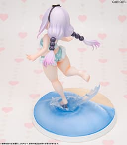Miss Kobayashi's Dragon Maid Kanna Kamui Cheerful Seaside Swimsuit Ver. 1/6 Complete Figure, view 13 of 26