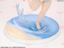 Miss Kobayashi's Dragon Maid Kanna Kamui Cheerful Seaside Swimsuit Ver. 1/6 Complete Figure, view 19 of 26