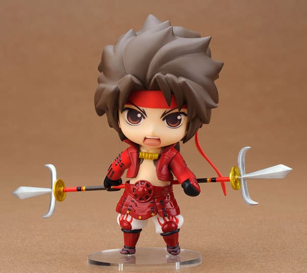 Nendoroid - Sengoku BASARA: Yukimura Sanada