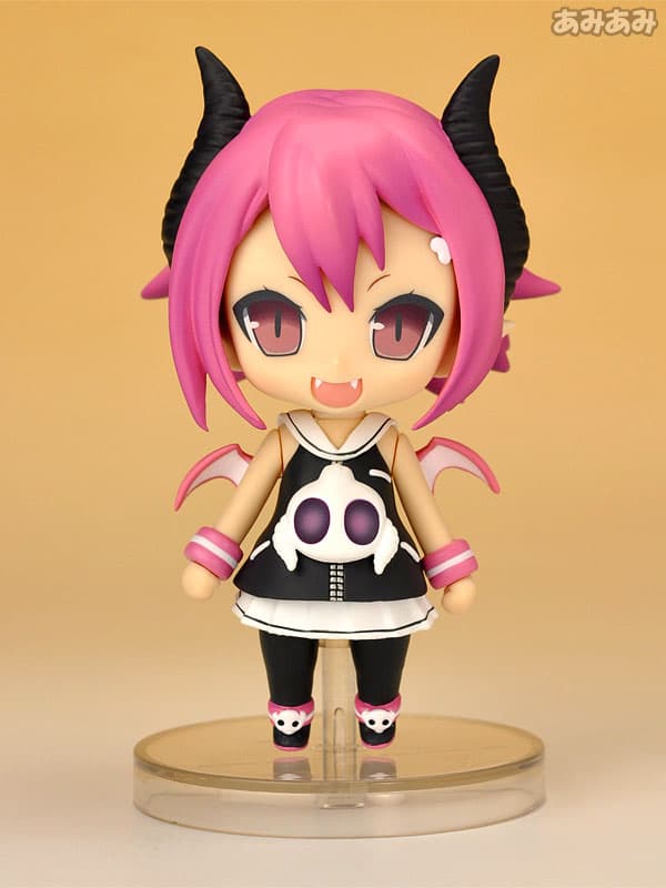 Nendoroid - Makai Senki Disgaea 3: Raspberyl
