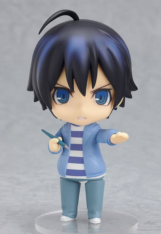 Nendoroid - Bakuman.: Moritaka Mashiro (Saikou)