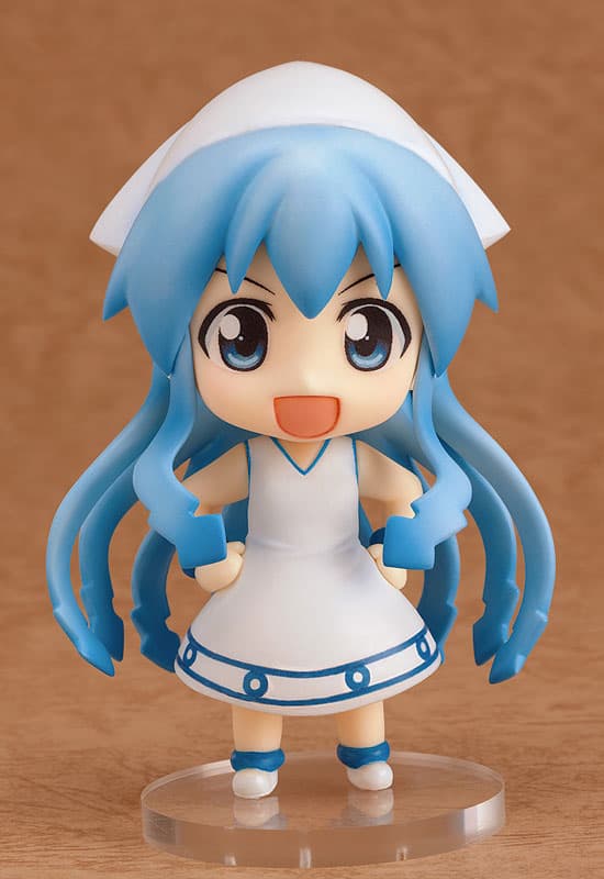 Nendoroid - Squid Girl