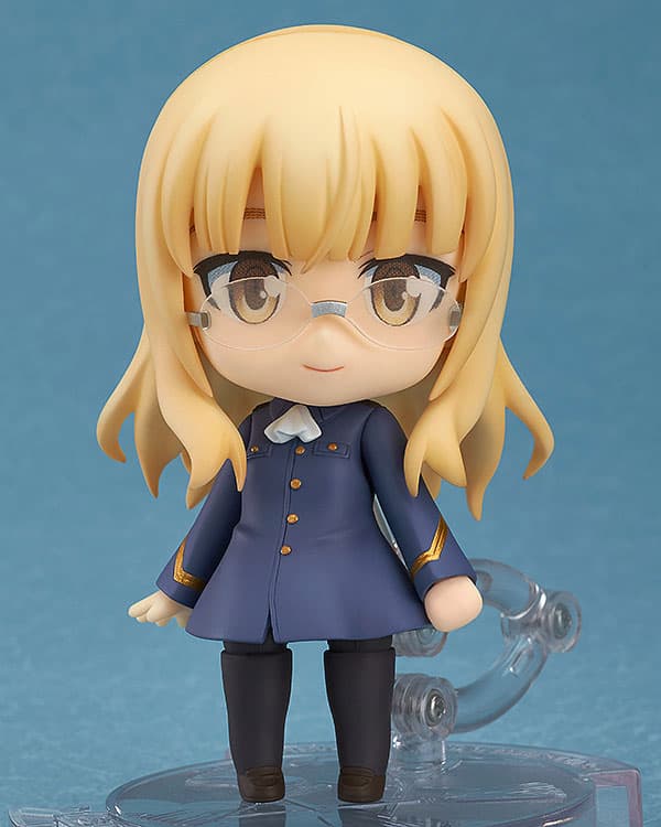 Nendoroid - Strike Witches 2: Perrine Clostermann