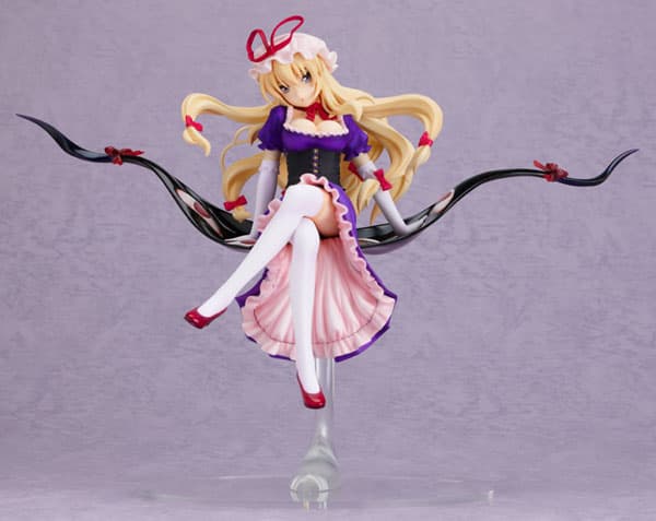 Touhou Project - Yukari Yakumo 1/8 Complete Figure