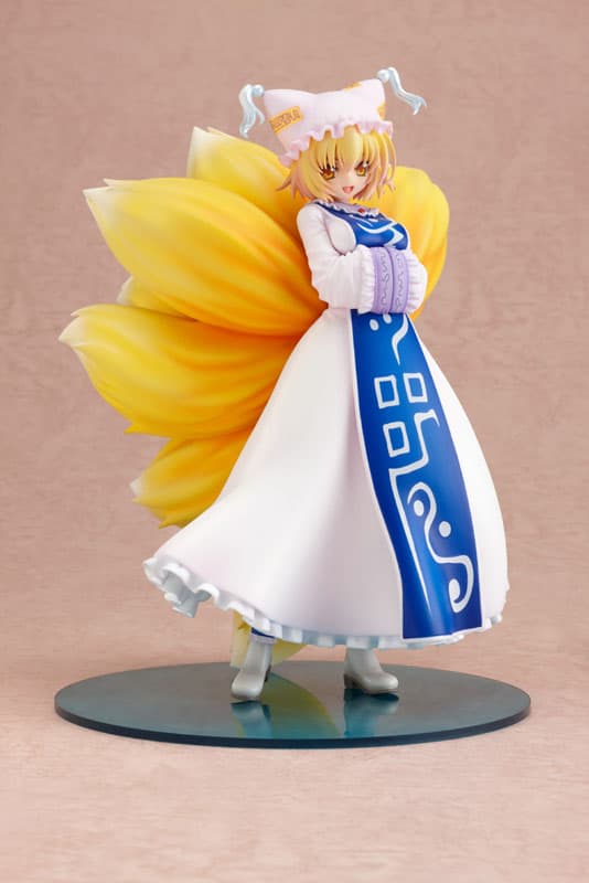 Touhou Project - Ran Yakumo 1/8 Complete Figure