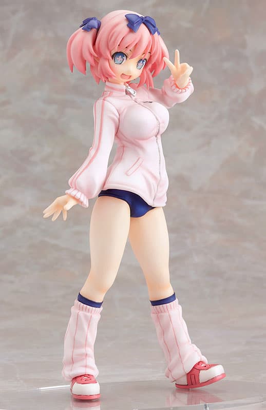 Senran Kagura: Shoujo-tachi no Shinei - Hibari 1/8 Complete Figure