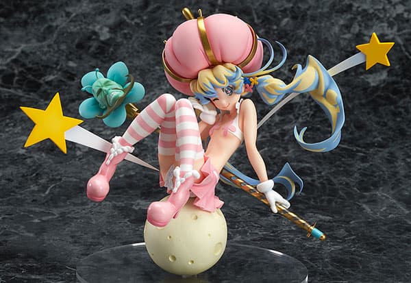 Gurren Lagann - Magical Nia 1/8 Complete Figure