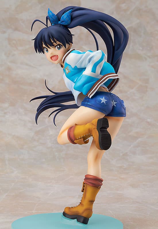 THE IDOLM@STER - Hibiki Ganaha 1/8 Complete Figure