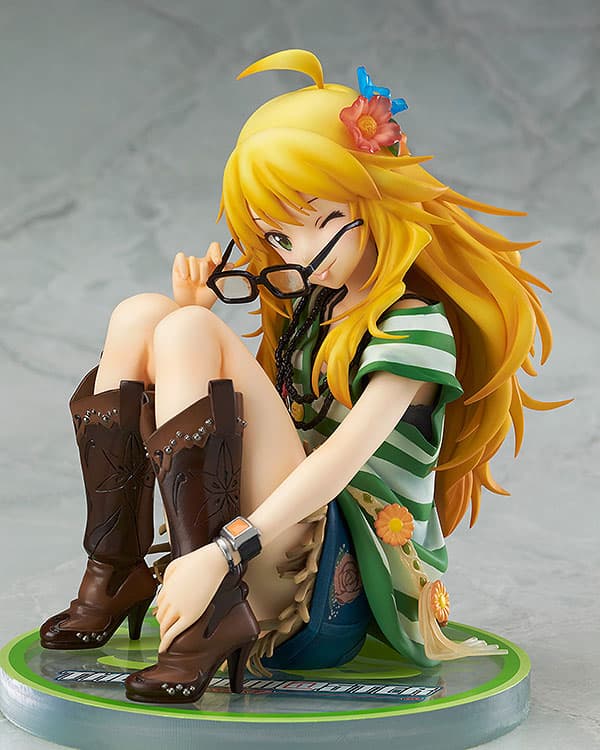 THE IDOLM@STER - Miki Hoshii 1/8 Complete Figure