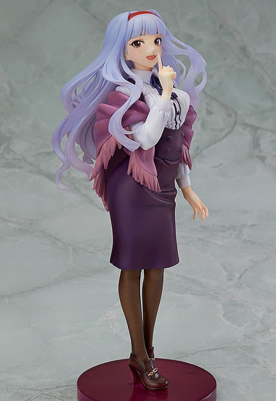 THE IDOLM@STER - Takane Shijou 1/8 Complete Figure