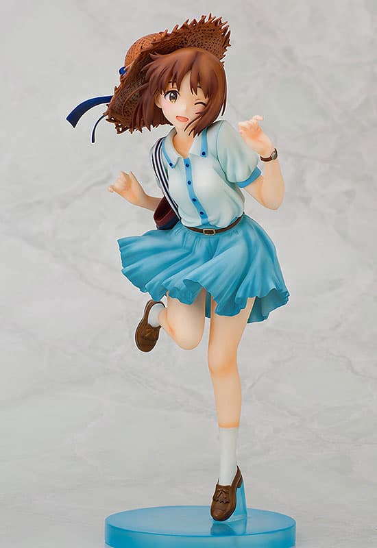 THE IDOLM@STER - Yukiho Hagiwara 1/8 Complete Figure