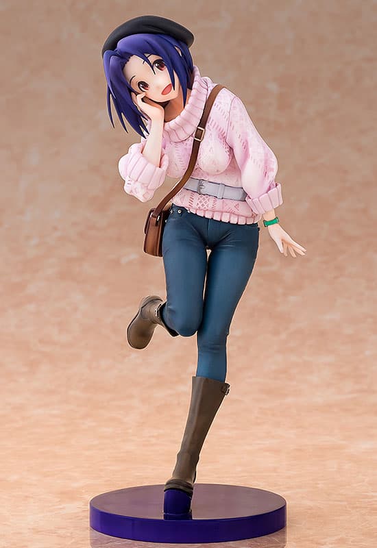 THE IDOLM@STER - Azusa Miura 1/8 Complete Figure