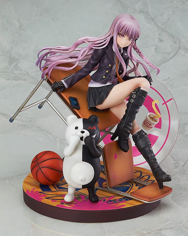 Danganronpa The Animation - Kyoko Kirigiri 1/8 Complete Figure
