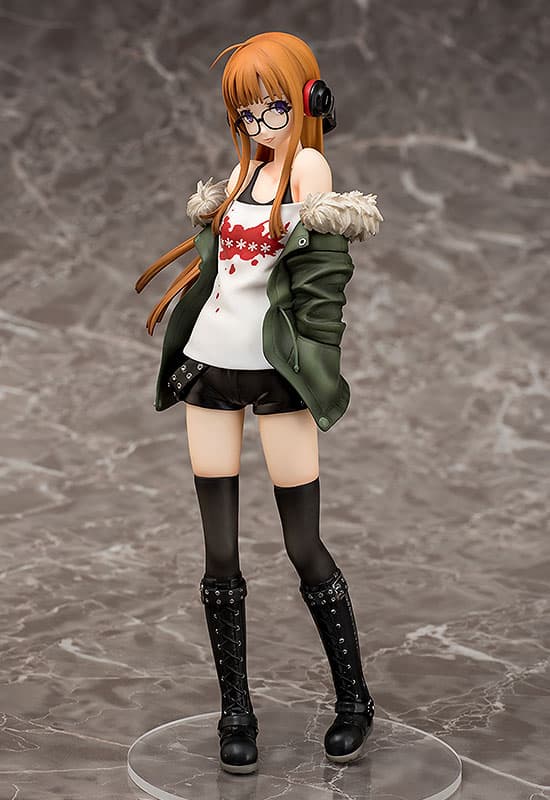 Persona 5 - Futaba Sakura 1/7 Complete Figure